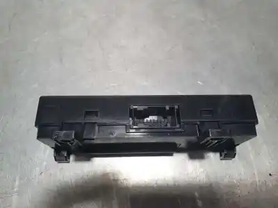 Second-hand car spare part electronic module for peugeot 508 active oem iam references 9674767780  6110323