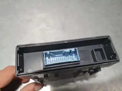 Second-hand car spare part electronic module for peugeot 508 active oem iam references 9801695280  s000040706