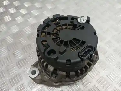Pezzo di ricambio per auto di seconda mano alternatore per ssangyong rexton 270 xvt limited riferimenti oem iam a6651510202  