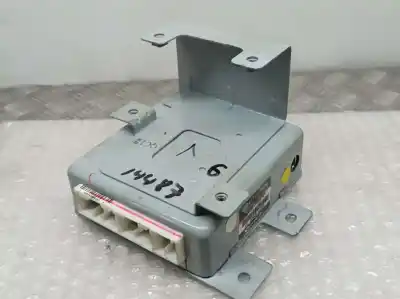 Pezzo di ricambio per auto di seconda mano MODULO ELETTRONICO per SSANGYONG REXTON  Riferimenti OEM IAM 8712008B20  FB21