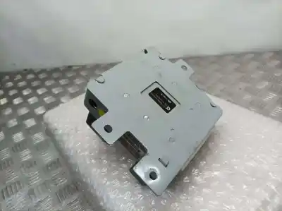 Pezzo di ricambio per auto di seconda mano modulo elettronico per ssangyong rexton 270 xvt limited riferimenti oem iam 8712008b20  fb21