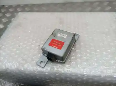 Second-hand car spare part Electronic Module for SSANGYONG REXTON 270 XVT Limited OEM IAM references 4655008B10  