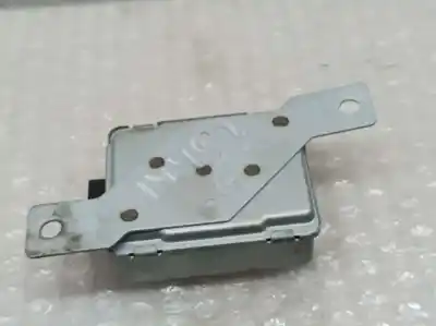 Second-hand car spare part electronic module for ssangyong rexton 270 xvt limited oem iam references 4655008b10  