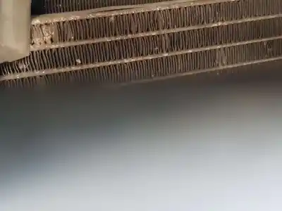 Second-hand car spare part AIR CONDITIONING CONDENSER / RADIATOR for RENAULT SCENIC II (JM)  OEM IAM references 8200115543  