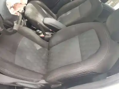 Автозапчасти б/у левое переднее сидение за CITROEN C-ELYSÉE Exclusive ссылки OEM IAM   