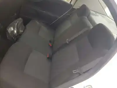 Автозапчасти б/у задние сиденья за CITROEN C-ELYSÉE Exclusive ссылки OEM IAM   