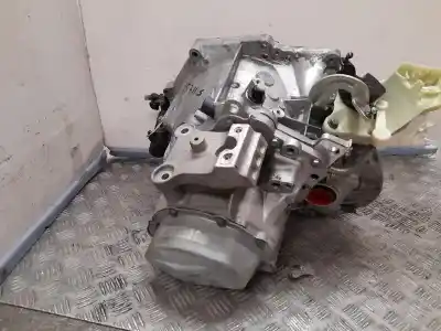Автозапчастина б/у коробка передач для citroen c-elysée exclusive посилання на oem iam 20et30  9085466