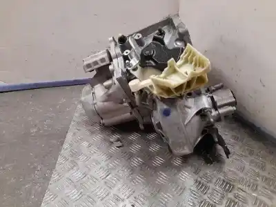 Автозапчастина б/у коробка передач для citroen c-elysée exclusive посилання на oem iam 20et30  9085466