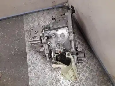 Автозапчастина б/у коробка передач для citroen c-elysée exclusive посилання на oem iam 20et30  9085466