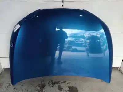 Автозапчасти б/у КАПОТ за SEAT IBIZA SC (6J1)  ссылки OEM IAM 6J0823031E  