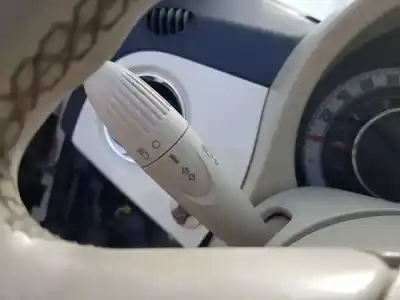 Автозапчасти б/у команда очистки за fiat nuova 500 (150) by diesel ссылки oem iam 735472464  