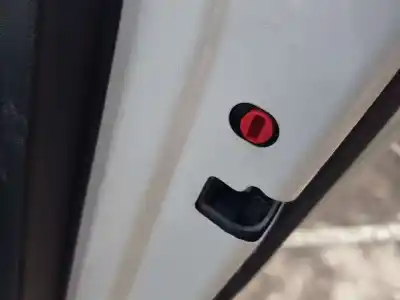 Автозапчастина б/у замок заднього правого дверя для CITROEN C-ELYSÉE Exclusive Посилання на OEM IAM 9819026380  