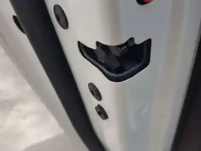 Автозапчасти б/у замок задней левой двери за citroen c-elysée exclusive ссылки oem iam 9819026680