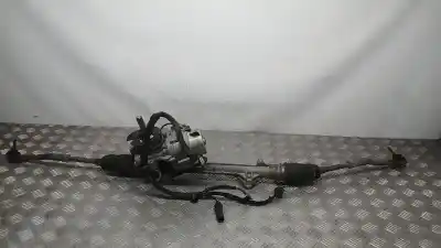 Автозапчастина б/у рульмова рейка для citroen c-elysée exclusive посилання на oem iam 9816451580