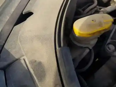 Second-hand car spare part WINDSCREEN WASHER BOTTLE for RENAULT SCENIC II (JM)  OEM IAM references 7701207665  