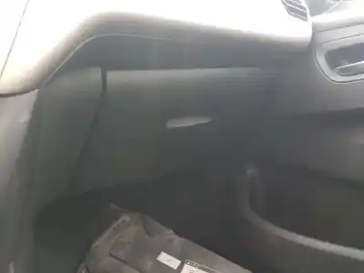 Автозапчастина б/у бардачок для CITROEN C-ELYSÉE Exclusive Посилання на OEM IAM 96743930ZD  