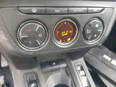 Автозапчасти б/у климат-контроль за CITROEN C-ELYSÉE Exclusive ссылки OEM IAM 1609170680  