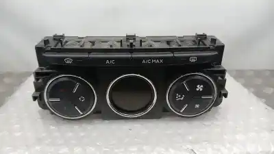 Автозапчастина б/у клімат-контроль для citroen c-elysée exclusive посилання на oem iam 96746550zd