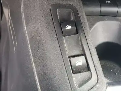 Автозапчасти б/у выключатель левого переднего окна за citroen c-elysée exclusive ссылки oem iam 96657927zd