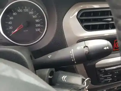 Автозапчасти б/у команда очистки за citroen c-elysée exclusive ссылки oem iam 98042440xt