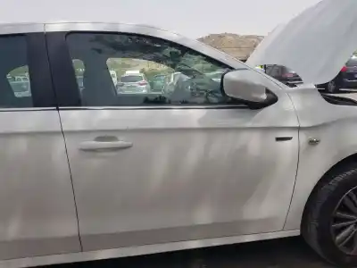 Автозапчасти б/у дверь передняя правая за citroen c-elysée exclusive ссылки oem iam 9675195080