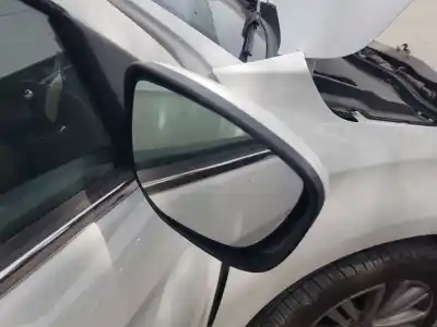 Автозапчасти б/у задний вид справа за citroen c-elysée exclusive ссылки oem iam 1609064580  