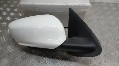 Автозапчастина б/у правий задний огляд для citroen c-elysée exclusive посилання на oem iam 1609064580  