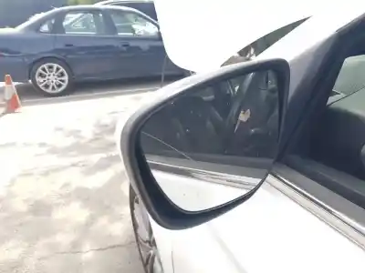 Автозапчасти б/у левое зеркало за citroen c-elysée exclusive ссылки oem iam 1609064880  