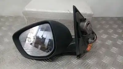 Автозапчастина б/у ліве дзеркало для citroen c-elysée exclusive посилання на oem iam 1609064880