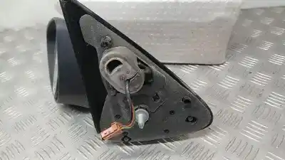 Автозапчасти б/у левое зеркало за citroen c-elysée exclusive ссылки oem iam 1609064880  