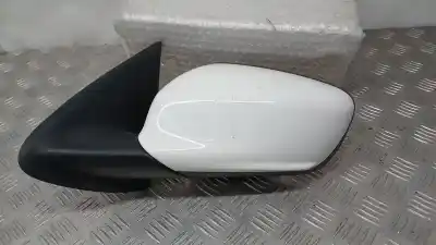 Автозапчасти б/у левое зеркало за citroen c-elysée exclusive ссылки oem iam 1609064880  