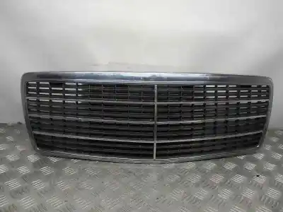 Second-hand car spare part FRONT GRILLE for MERCEDES-BENZ CLASE S (W140) BERLINA  OEM IAM references A1408880123  