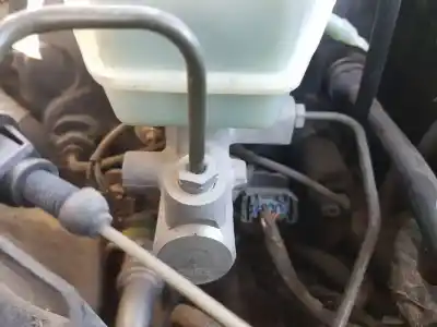 Автозапчастина б/у гальмівний насос для mercedes-benz clase e (w210) berlina diesel 220 cdi (210.006) посилання на oem iam a0054308201