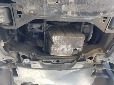 Автозапчастина б/у передня вісь для mercedes-benz clase e (w210) berlina diesel 220 cdi (210.006) посилання на oem iam a2103502914