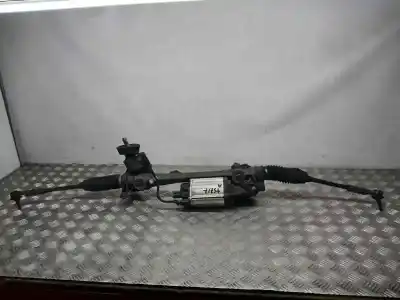 Автозапчастина б/у рульмова рейка для AUDI A3 (8P) 2.0 TDI Посилання на OEM IAM 1K1423051DL  974444