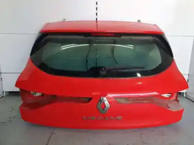 Автозапчасти б/у  за RENAULT MEGANE III BERLINA 5 P Business ссылки OEM IAM 901007547R  