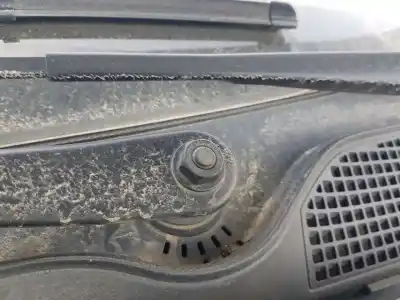 Автозапчастина б/у двигатель передніх склоочисників для RENAULT CLIO V Business Посилання на OEM IAM 288008294R  
