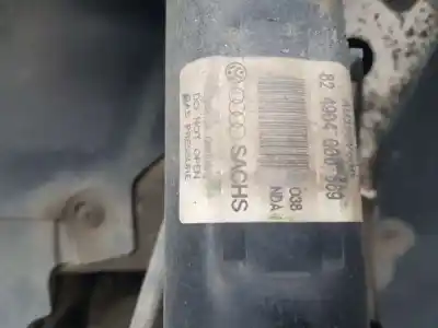 Pezzo di ricambio per auto di seconda mano ammortizzatore anteriore sinistro per audi a3 (8p) 2.0 tdi riferimenti oem iam 1t0413031db  