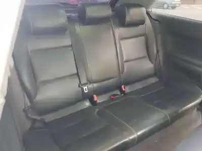 Second-hand car spare part rear seats for audi a3 (8p) 2.0 tdi oem iam references 
