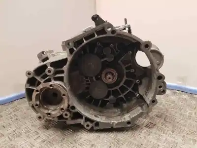Second-hand car spare part gearbox for audi a3 (8p) 2.0 tdi oem iam references kns
