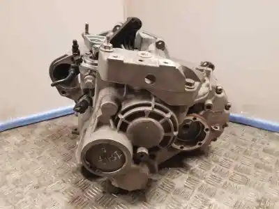 Автозапчастина б/у коробка передач для audi a3 (8p) 2.0 tdi посилання на oem iam kns 6velocidades 1 5298