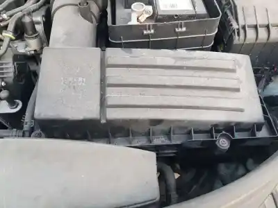 Pezzo di ricambio per auto di seconda mano  per AUDI A3 (8P)  Riferimenti OEM IAM 8P1819593  
