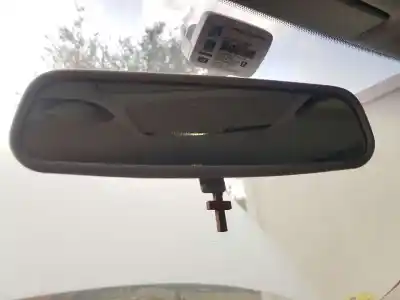 Second-hand car spare part interior rearview mirror for audi a3 (8p) 2.0 tdi oem iam references 8d0857511a