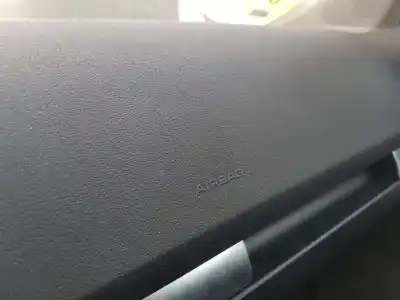 Автозапчасти б/у комплект подушки безопасности за audi a3 (8p) 2.0 tdi ссылки oem iam 8p1857003d  