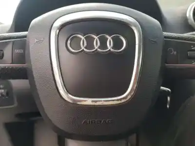 Автозапчасти б/у комплект подушки безопасности за audi a3 (8p) 2.0 tdi ссылки oem iam 8p1857003d  