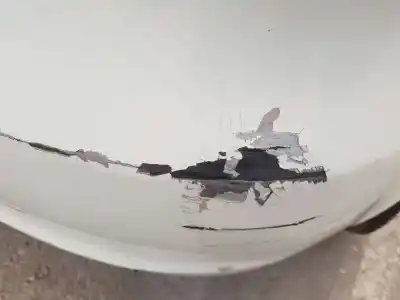 Pezzo di ricambio per auto di seconda mano paraurti posteriore per audi a3 (8p) 2.0 tdi riferimenti oem iam 8p3807303d  