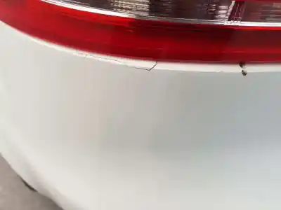 Pezzo di ricambio per auto di seconda mano paraurti posteriore per audi a3 (8p) 2.0 tdi riferimenti oem iam 8p3807303d  