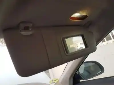 Автозапчастина б/у правильний натір для audi a3 (8p) 2.0 tdi посилання на oem iam 8p0857552a  