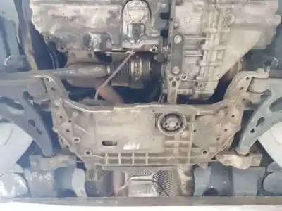 Second-hand car spare part front axle for audi a3 (8p) 2.0 tdi oem iam references 1k0199313al