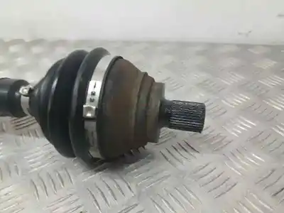 Second-hand car spare part front right transmission for audi a3 (8p) 2.0 tdi oem iam references 1k0407272en  